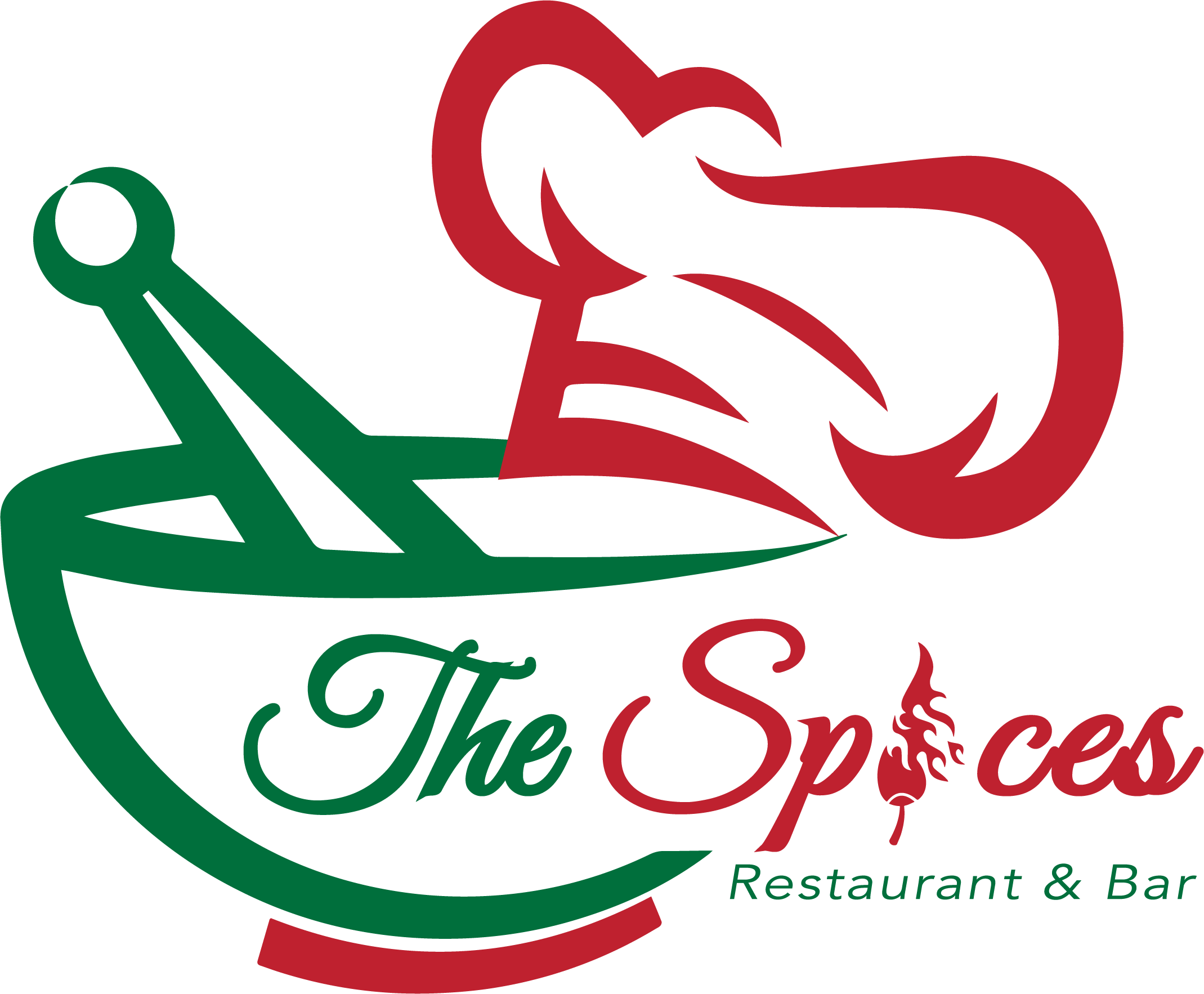The Spices Restaurant & Bar