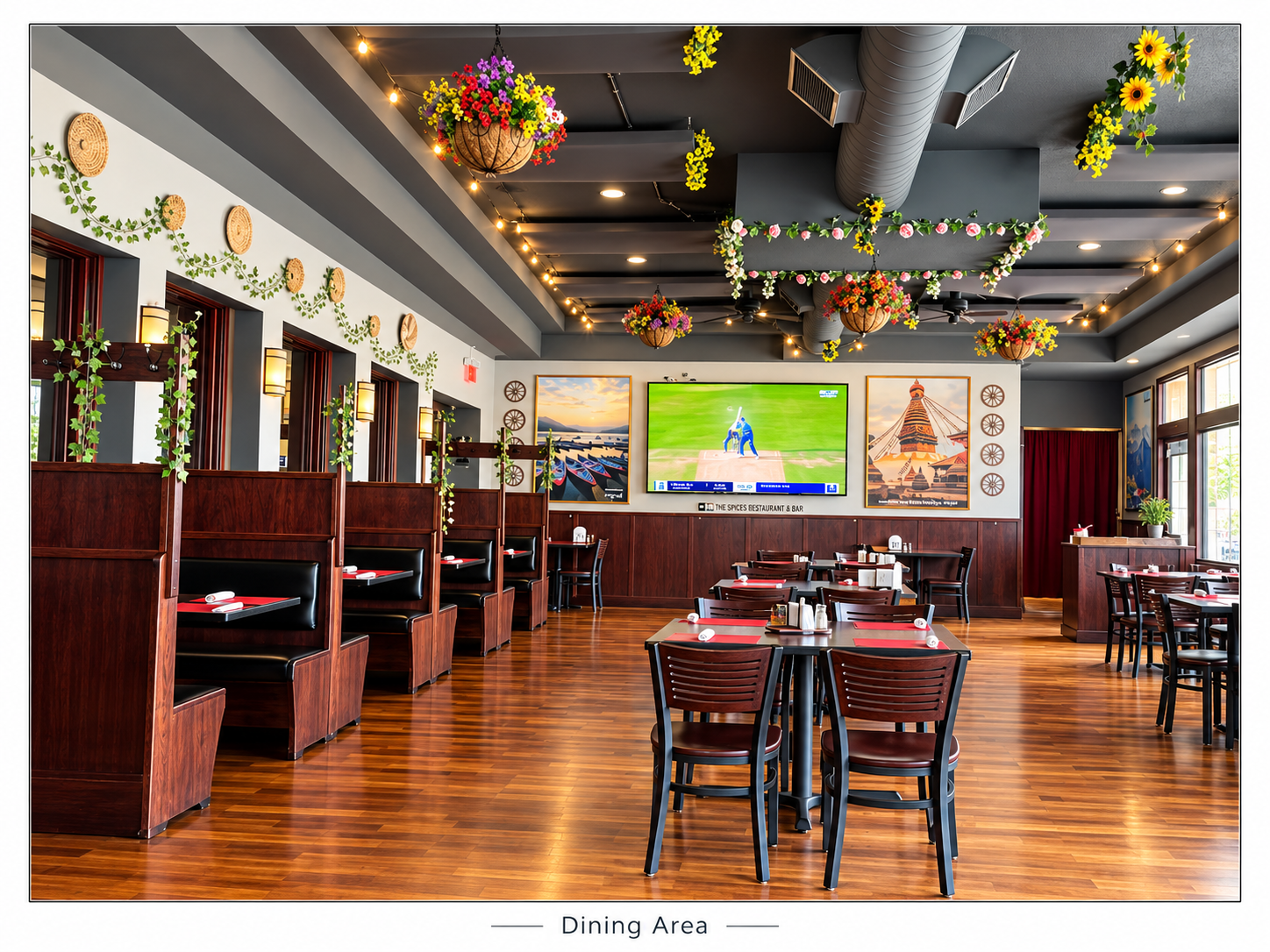 The Spices Downtown Sheboygan