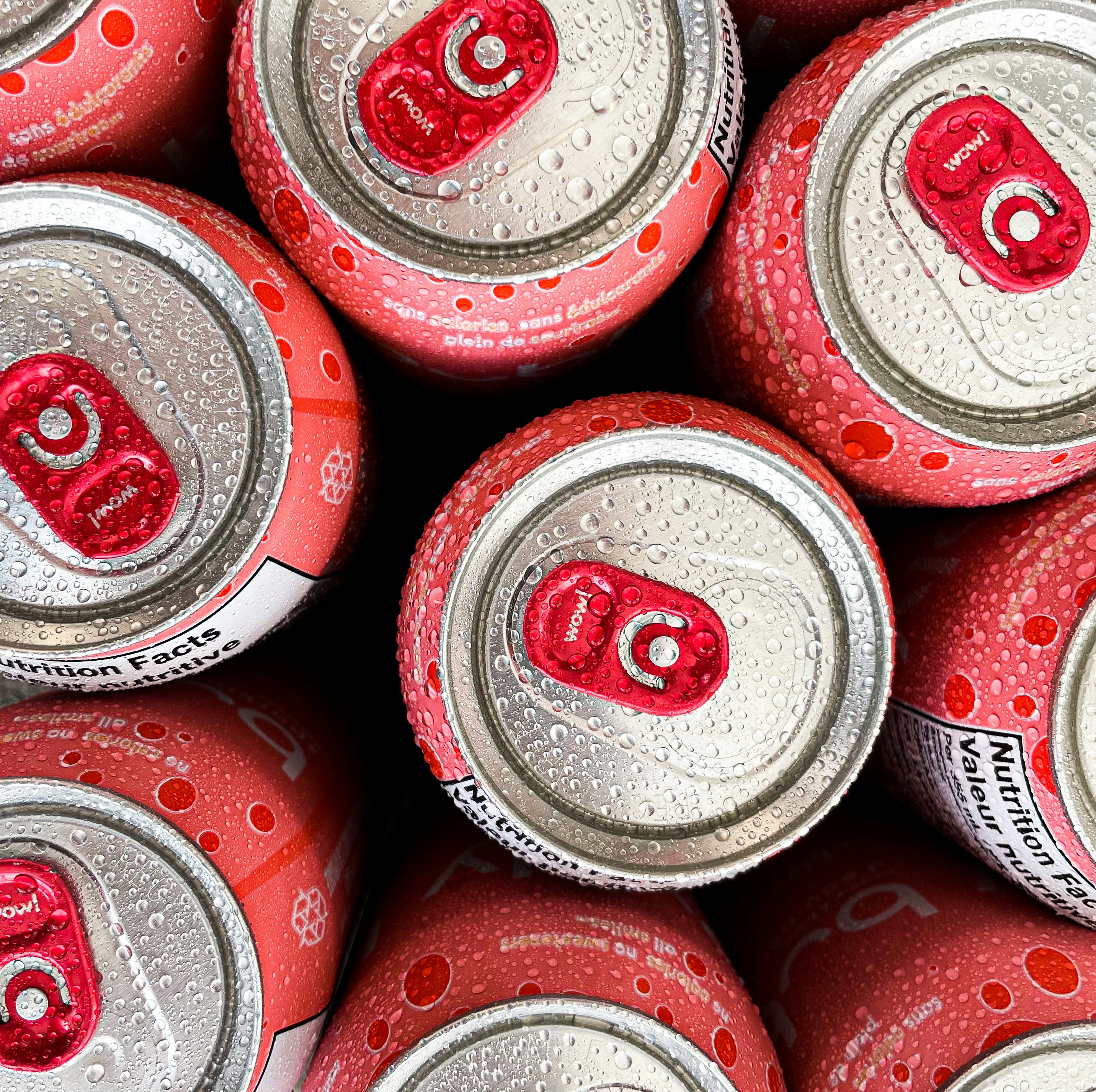 Can Soda