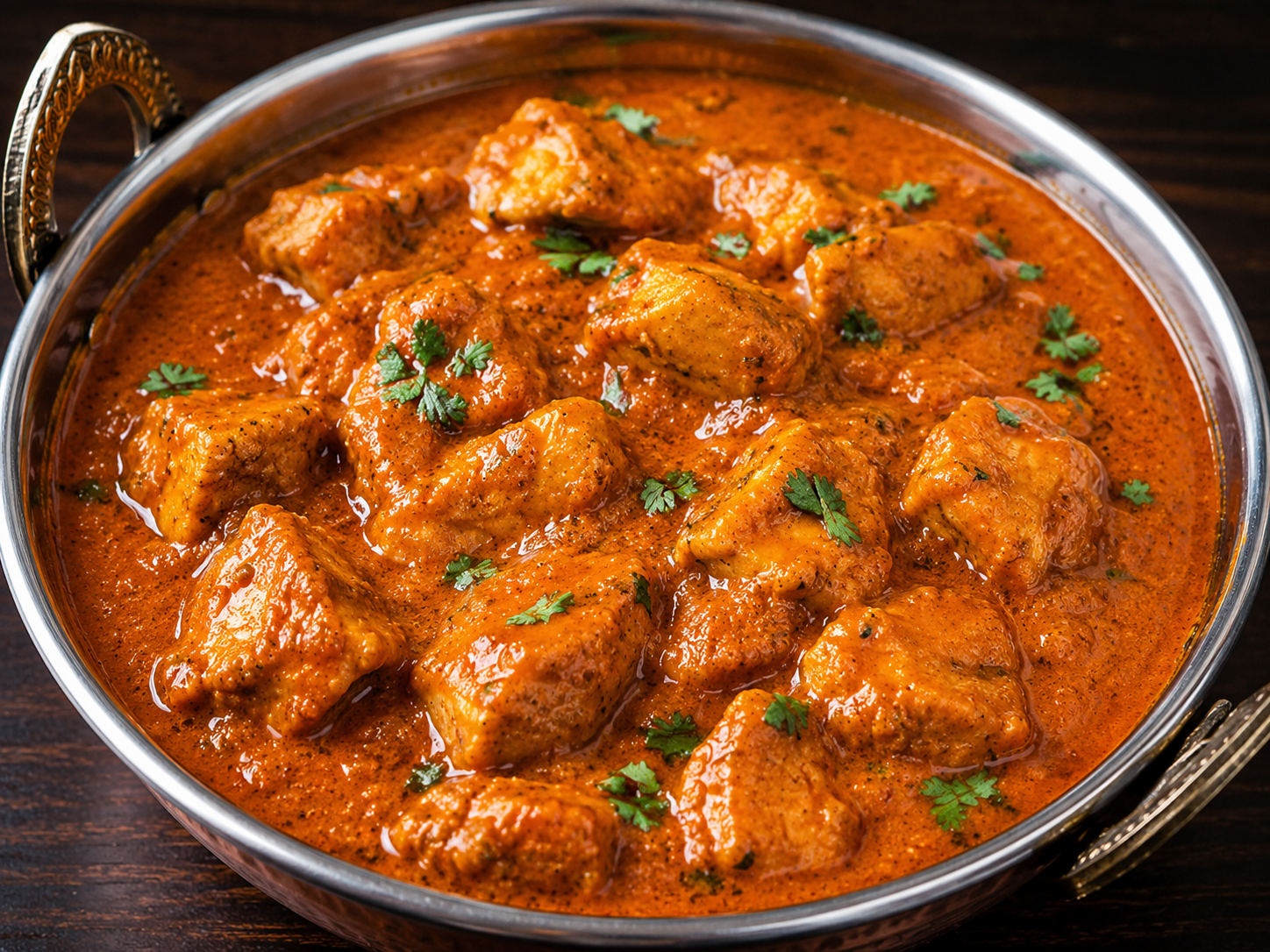 Chicken Curry
