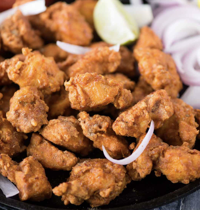 Chicken Pakoda