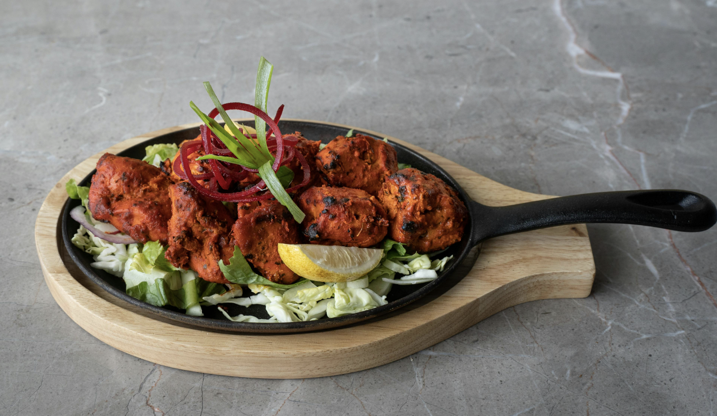 Chicken Tikka