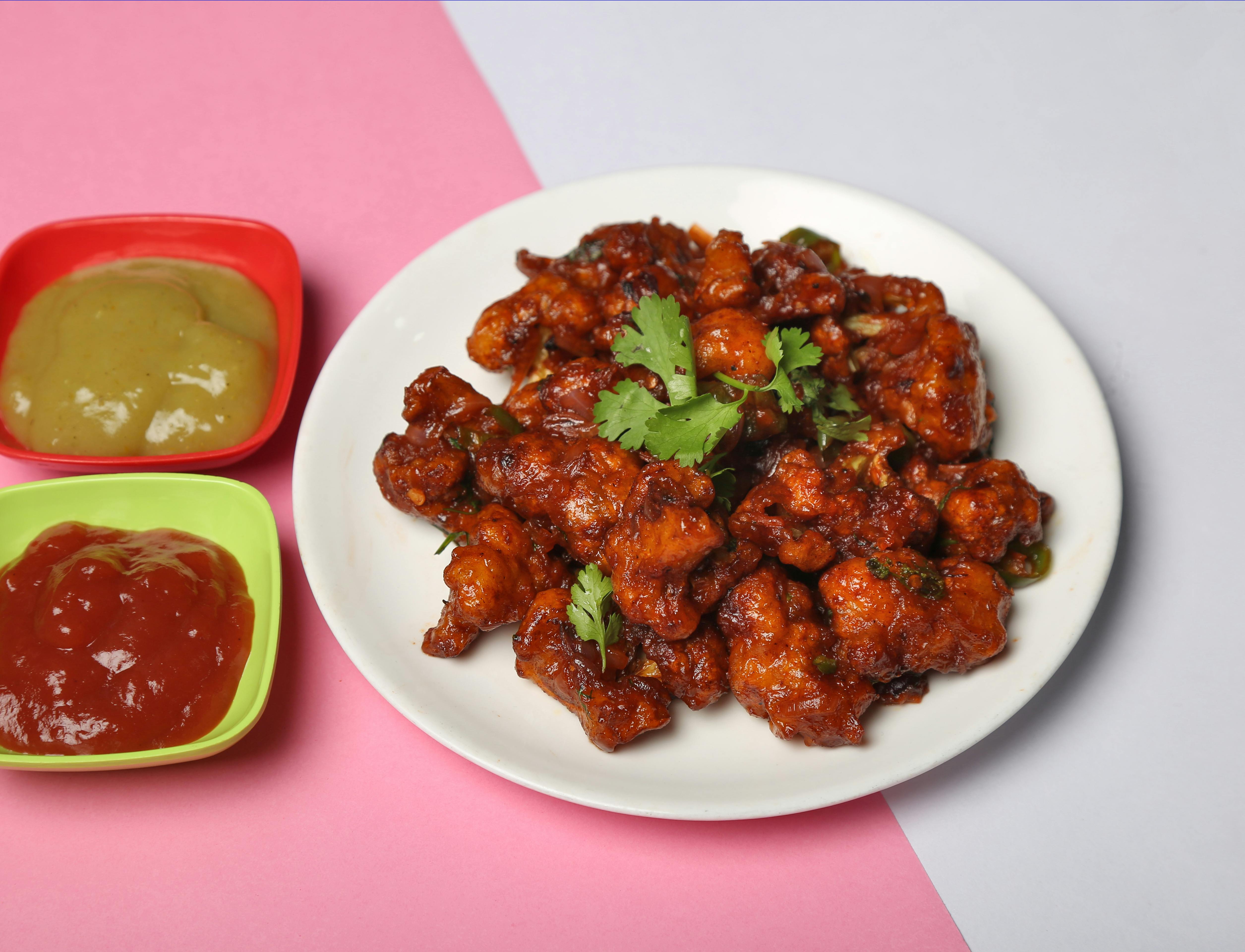 Gobi Manchurian