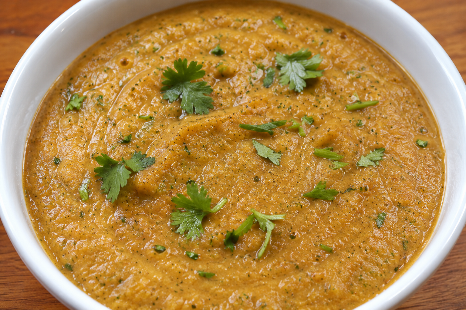 Momo Sauce