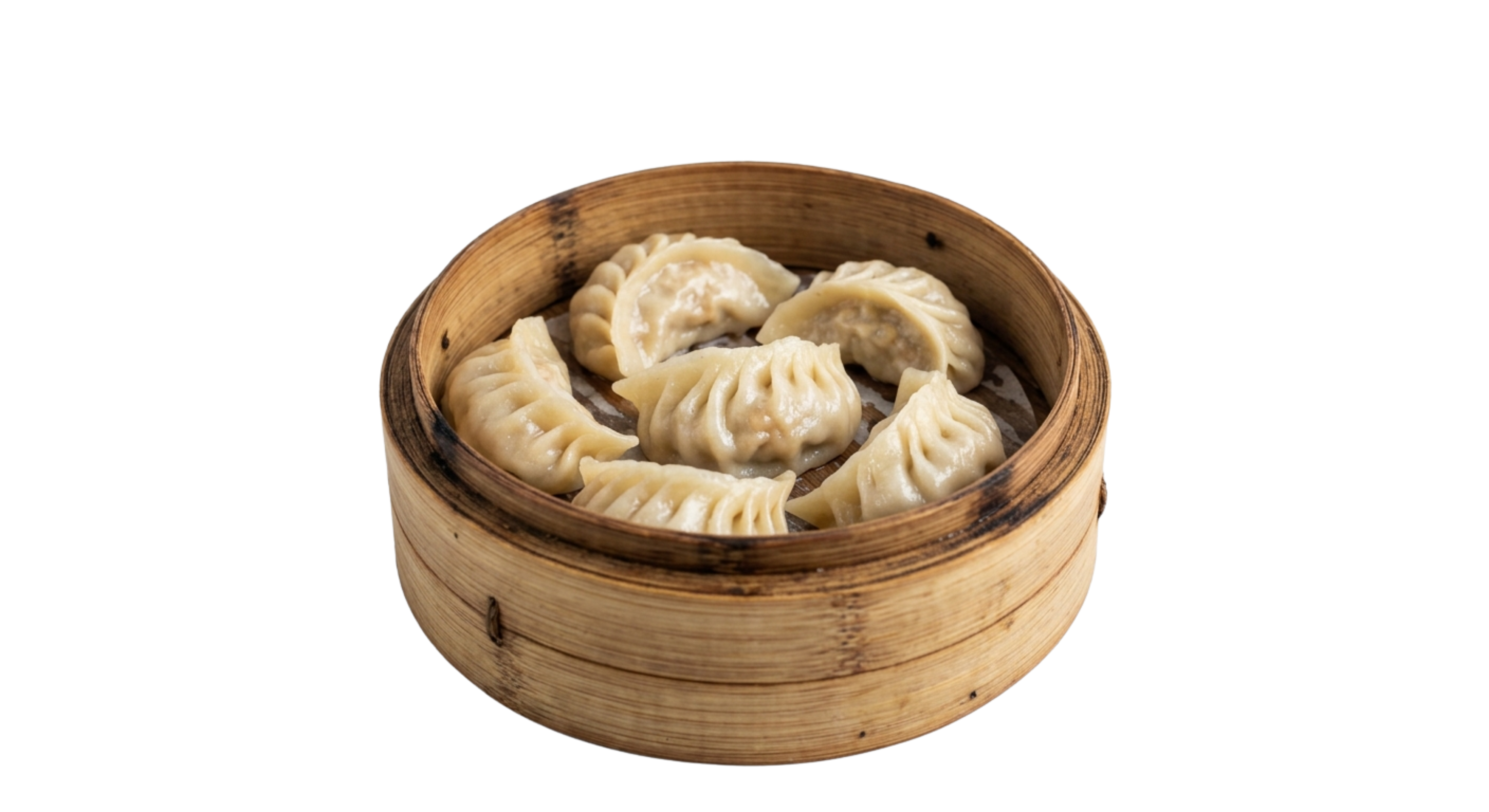Momo Dumplings