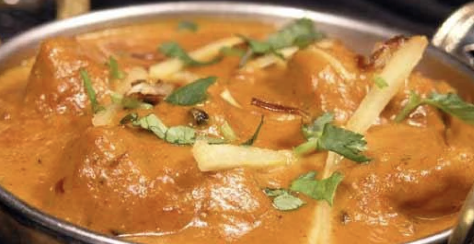 Sahi Chicken Korma
