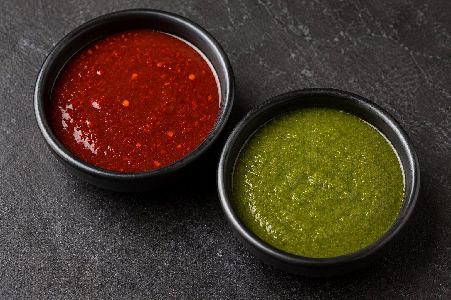 Tamarind and Mint Chutney
