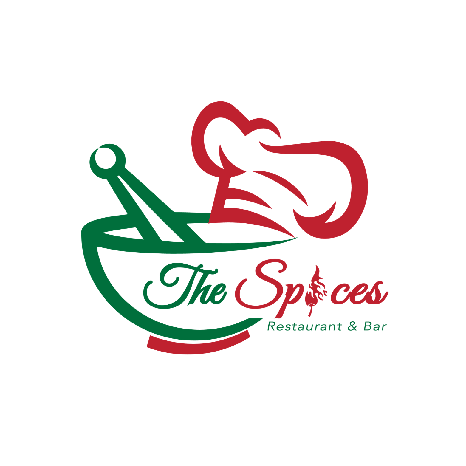 The Spices Restaurant