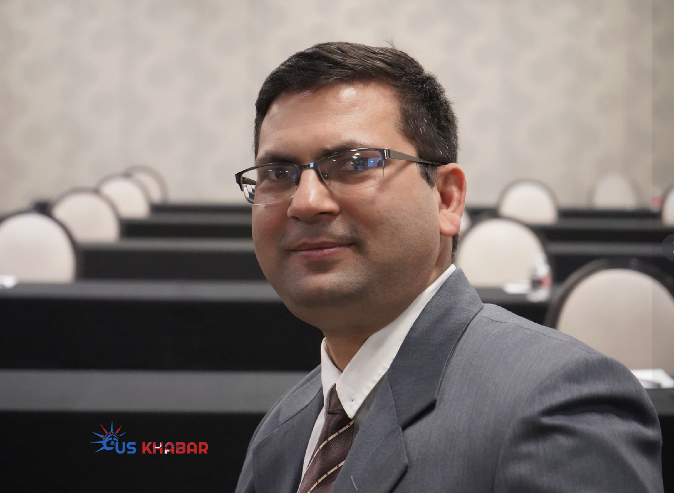 Basudev Adhikari