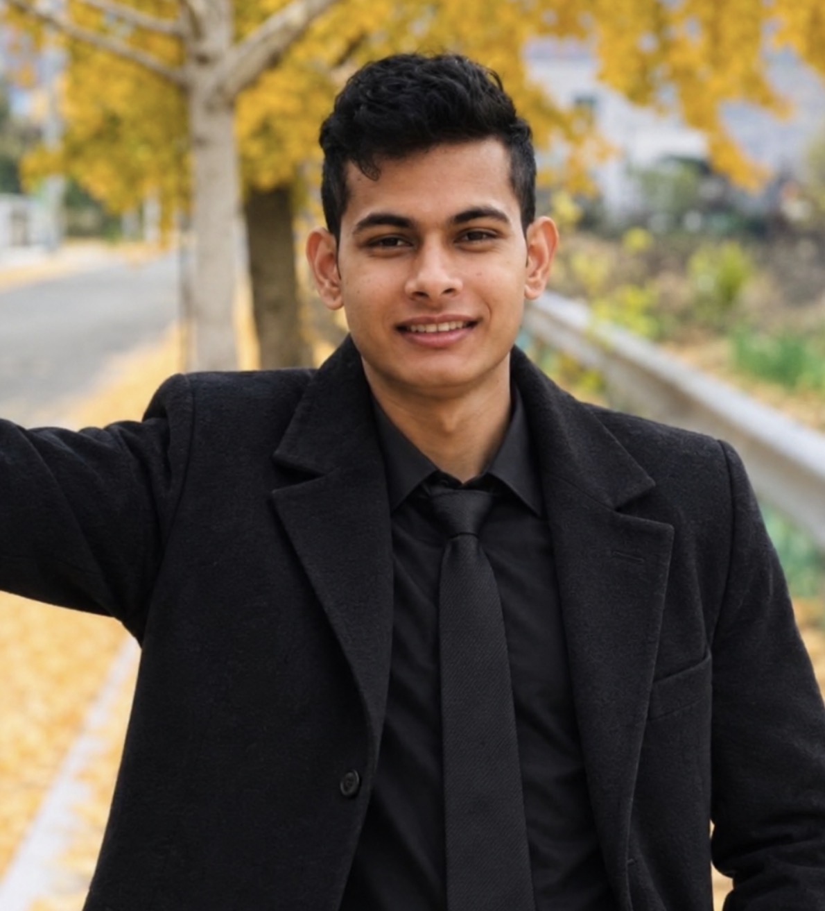 Surya Ghimire